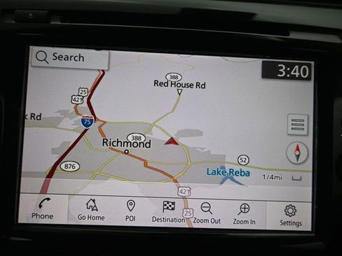 Used 2023 Nissan Murano SL image 12