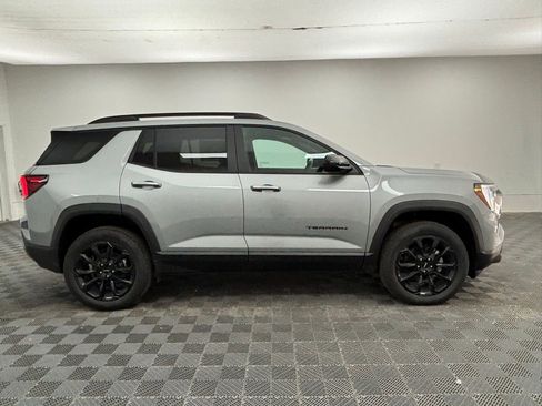 New 2026 GMC Terrain Elevation w/ Elevation Premium Package image 6