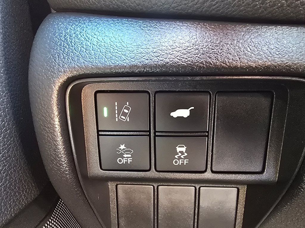 Used 2020 Honda CR-V EX-L image 34