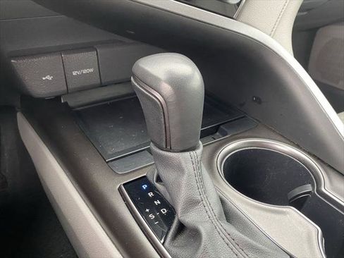 Certified 2024 Toyota Camry SE w/ Convenience Package image 13