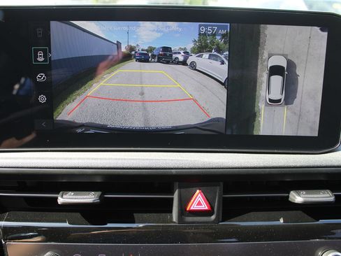 New 2026 Kia EV6 Light RWD image 52