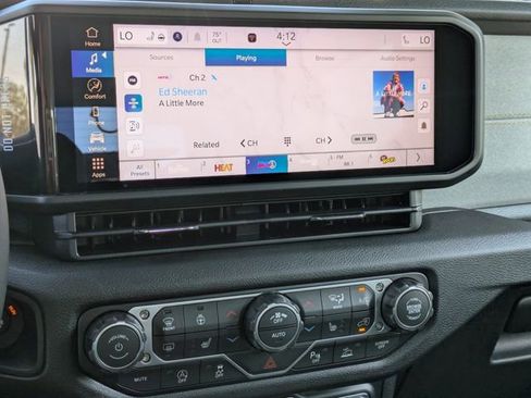 New 2026 Jeep Wrangler Willys image 18