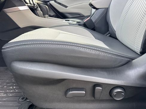 Used 2022 Subaru Forester Premium image 14