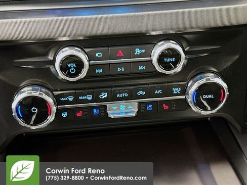 New 2026 Ford F350 Platinum image 18