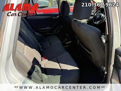Used 2016 MAZDA CX-5 Sport image 14