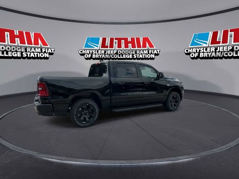 New 2026 RAM 1500 Express image 3