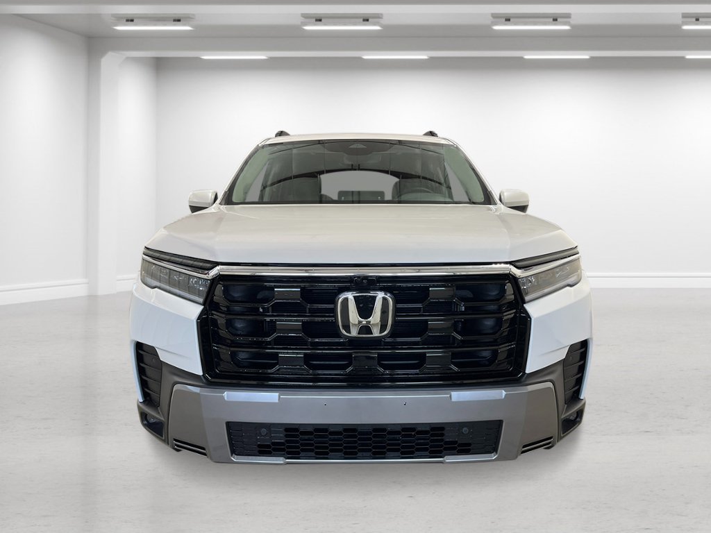 New 2026 Honda Pilot Touring image 10