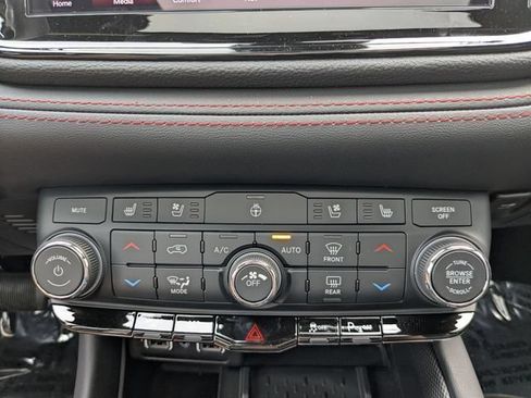 New 2026 Dodge Durango GT AWD/4WD image 18