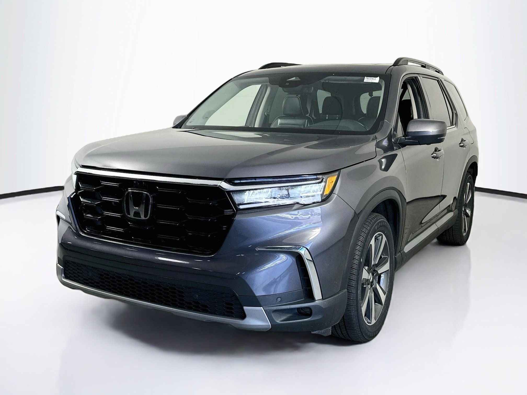 Used 2023 Honda Pilot Elite image 1