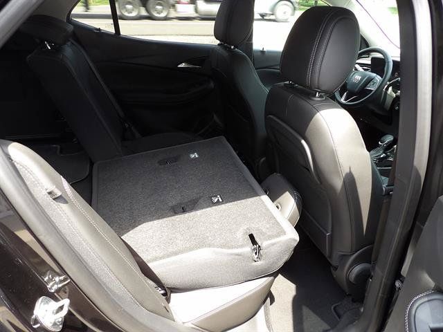 Used 2026 Buick Encore GX Preferred w/ Comfort Package AWD/4WD image 41