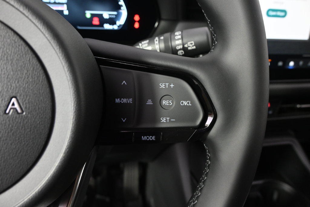 New 2026 MAZDA CX-5 Select AWD/4WD image 32
