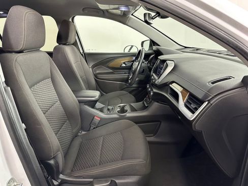 Used 2020 GMC Terrain SLE w/ Driver Convenience Package FWD image 19