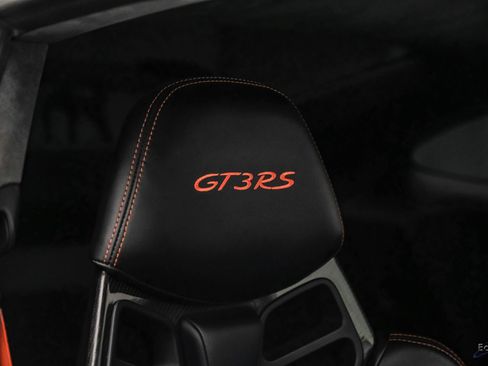 Used 2016 Porsche 911 GT3 RS RWD image 61