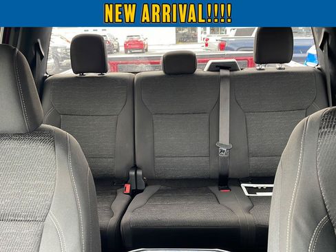 Used 2022 Ford F150 XLT w/ Equipment Group 302A High AWD/4WD image 15