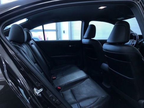 Used 2017 Honda Accord Sport Special Edition image 20