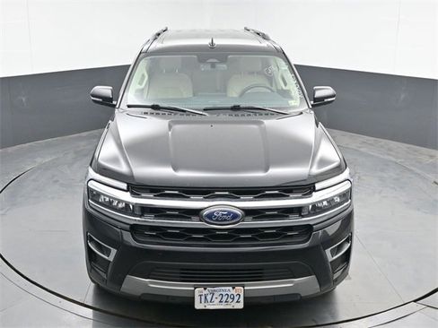 Used 2024 Ford Expedition Max Limited image 14