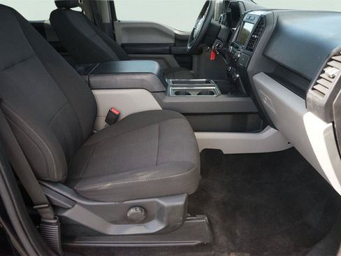 Used 2017 Ford F150 XL w/ Equipment Group 101A Mid RWD image 18