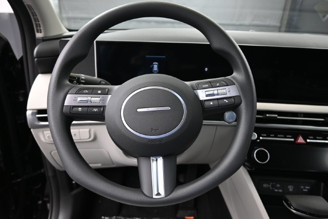 New 2026 Hyundai Tucson SEL Plus AWD/4WD image 23