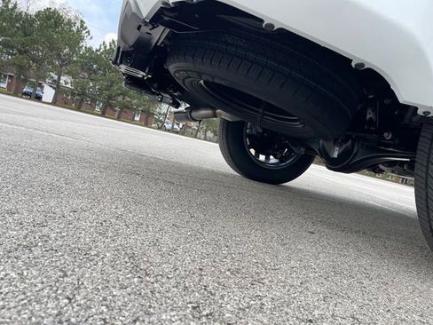 New 2026 Toyota Tundra Platinum AWD/4WD image 16