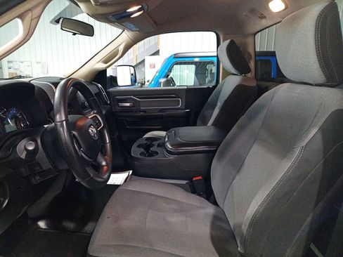 Used 2019 RAM 2500 Big Horn AWD/4WD image 13