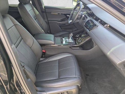 Used 2020 Land Rover Range Rover Evoque R-Dynamic HSE image 20