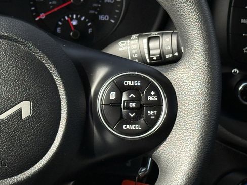 Used 2022 Kia Soul LX w/ Technology Package image 23