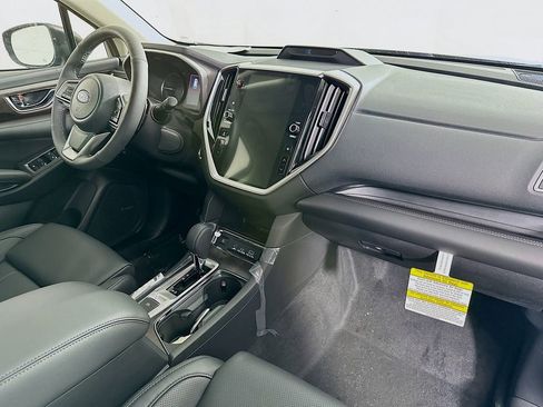 New 2026 Subaru Ascent Touring image 38