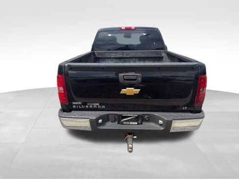 Used 2012 Chevrolet Silverado 1500 LT w/ All-Star Edition AWD/4WD image 10