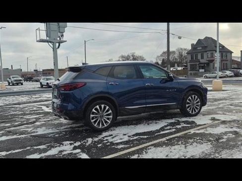 Certified 2023 Chevrolet Blazer Premier image 74