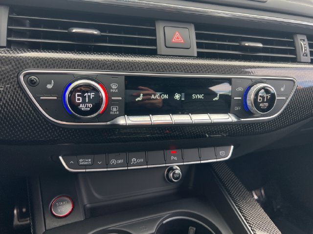 Used 2018 Audi S5 Premium Plus AWD/4WD image 22