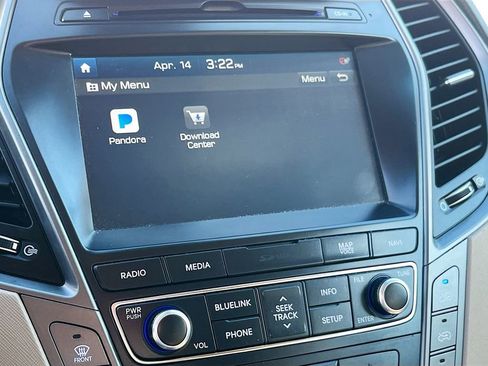 Used 2018 Hyundai Santa Fe Limited image 15