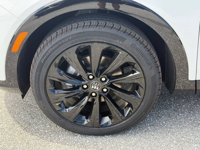 New 2026 Buick Envista Sport Touring w/ Convenience I Package FWD image 16
