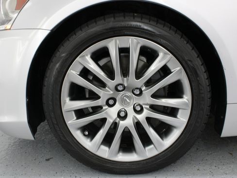 Used 2016 Lexus LS 460 image 78