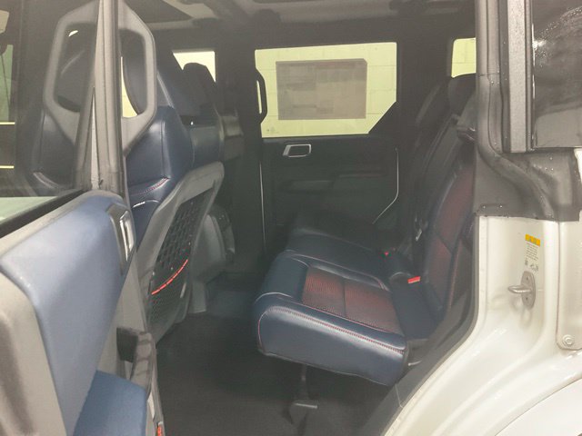 Used 2025 Ford Bronco Raptor AWD/4WD image 6