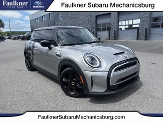 Used 2024 MINI Cooper SE FWD video 1