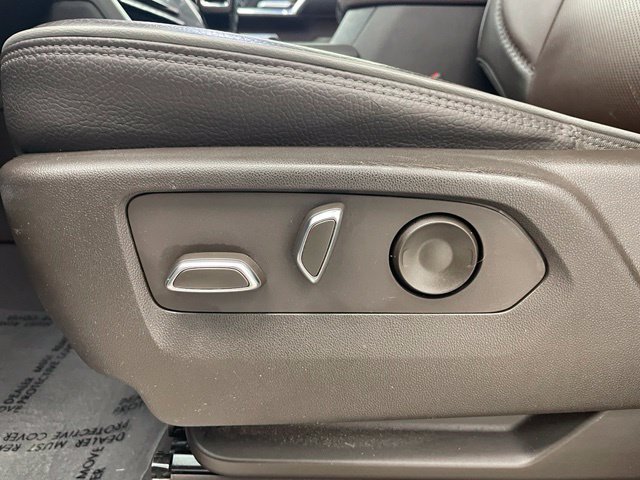 Used 2023 GMC Sierra 1500 Denali w/ Denali Reserve Package AWD/4WD image 20