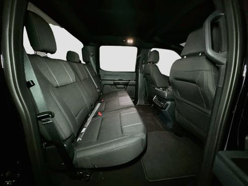 New 2026 Ford F150 STX w/ Equipment Group 200A AWD/4WD image 33
