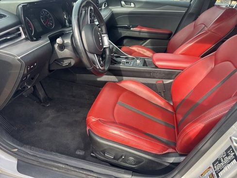 Used 2023 Kia K5 GT-Line w/ GT-Line Premium Package image 15