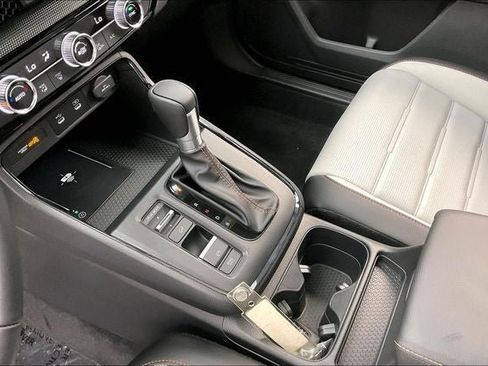 New 2026 Honda CR-V Sport Touring image 9