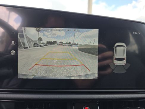 New 2025 Kia Niro EX image 21