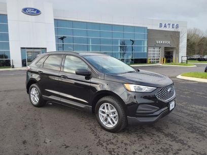 New 2024 Ford Edge SE