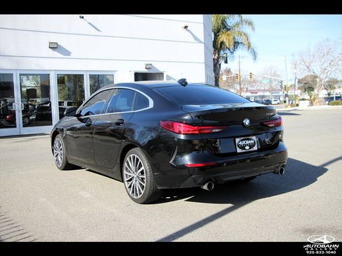 Used 2022 BMW 228i Gran Coupe w/ Convenience Package image 8