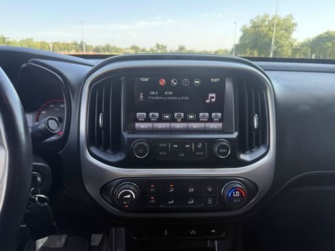 Used 2016 GMC Canyon SLE w/ SLE Convenience Package AWD/4WD image 20
