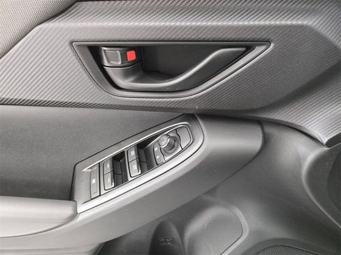 New 2026 Subaru Crosstrek 2.5i image 11