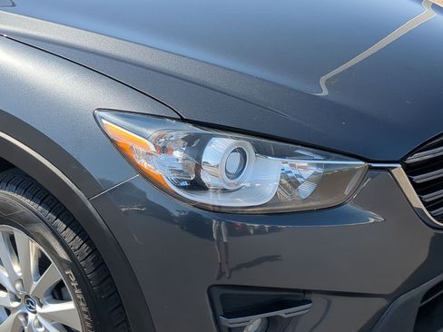 Used 2016 MAZDA CX-5 Touring AWD/4WD image 10
