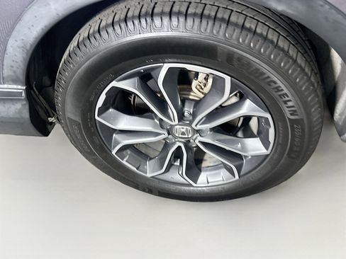 Used 2020 Honda CR-V EX-L image 10