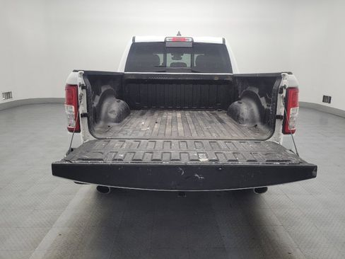 Used 2020 RAM 1500 Big Horn RWD image 29