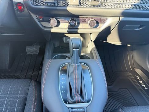 New 2026 Honda HR-V Sport image 27