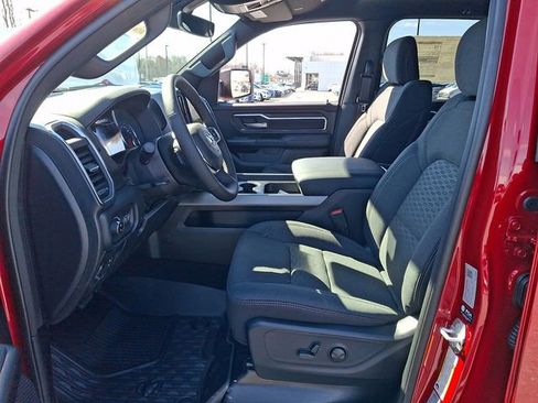 New 2026 RAM 1500 4x4 Crew Cab image 10