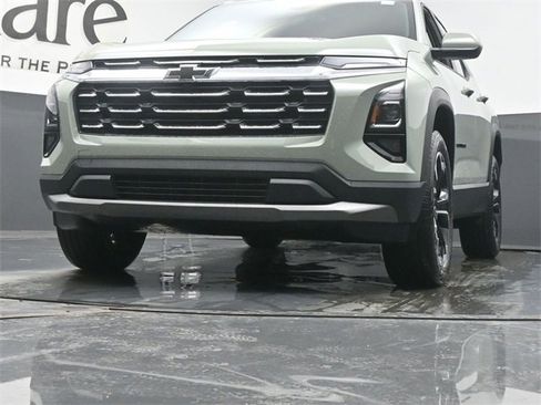 New 2026 Chevrolet Equinox LT w/ Convenience Package II image 34